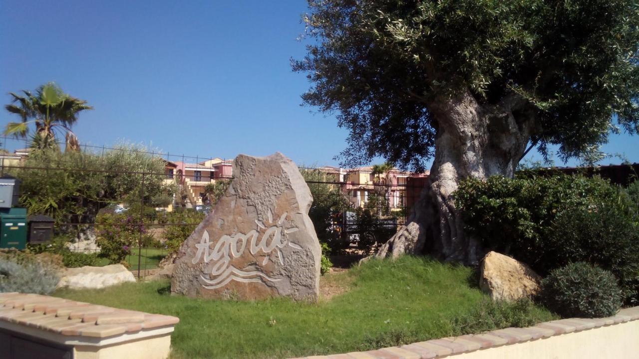 Villasimius Villa Agora 외부 사진