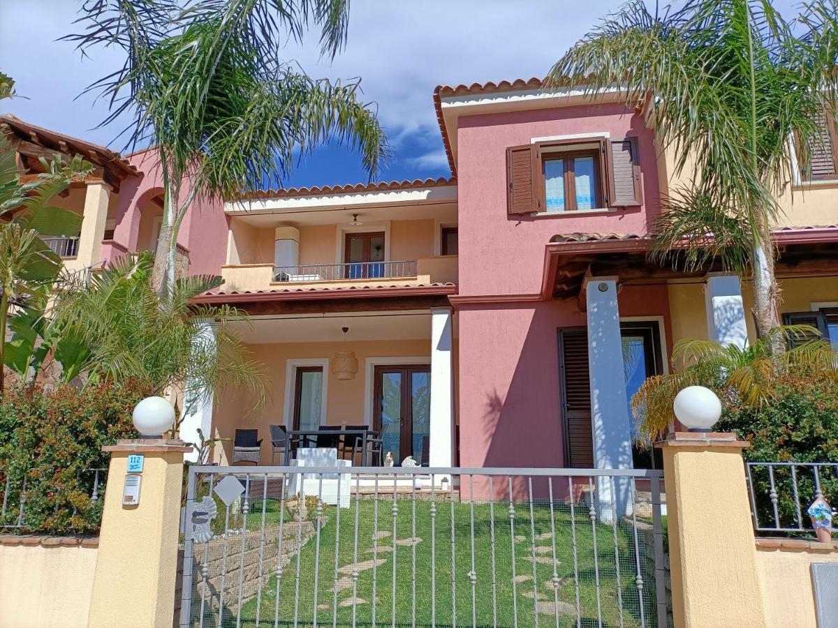 Villasimius Villa Agora 외부 사진