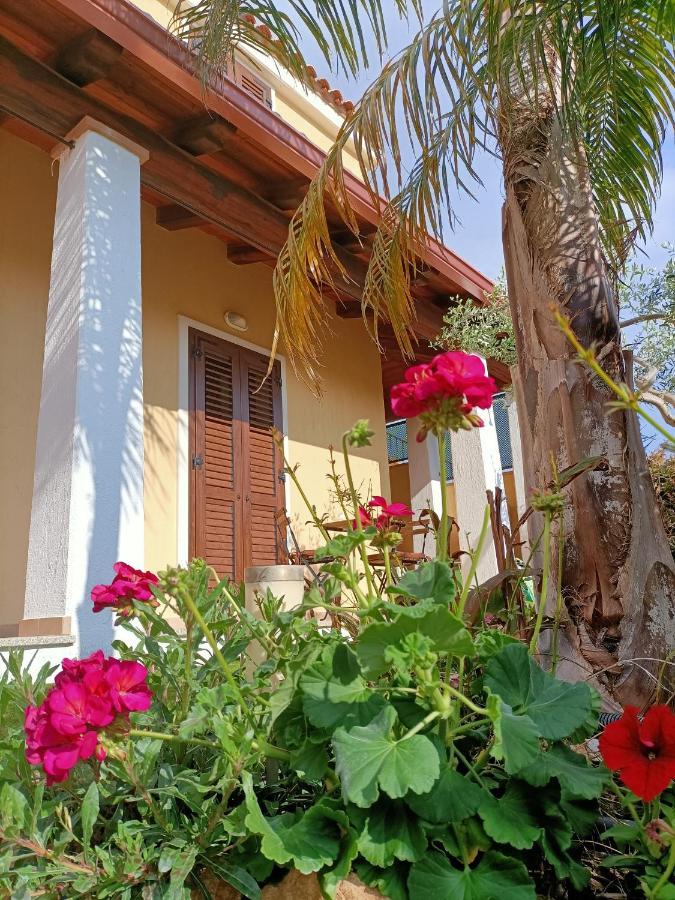 Villasimius Villa Agora 외부 사진