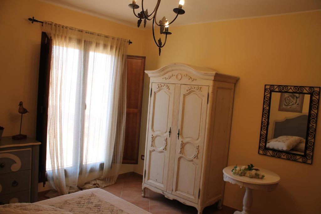 Villasimius Villa Agora 객실 사진